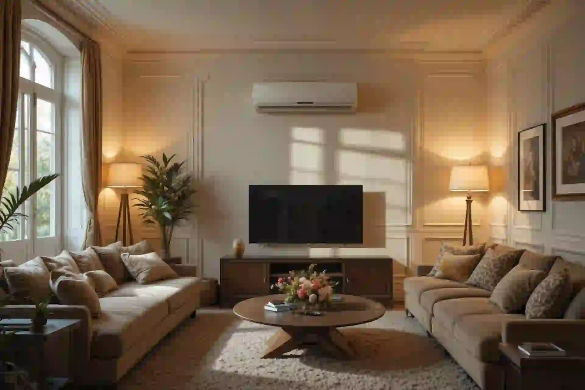 Installation pompe à chaleur à Hambach